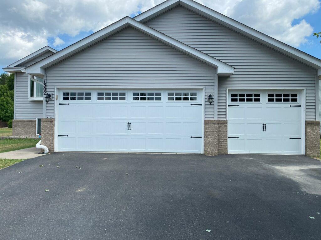 Garage Door Installation 10