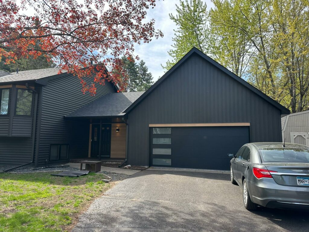 Garage Door Installation 3