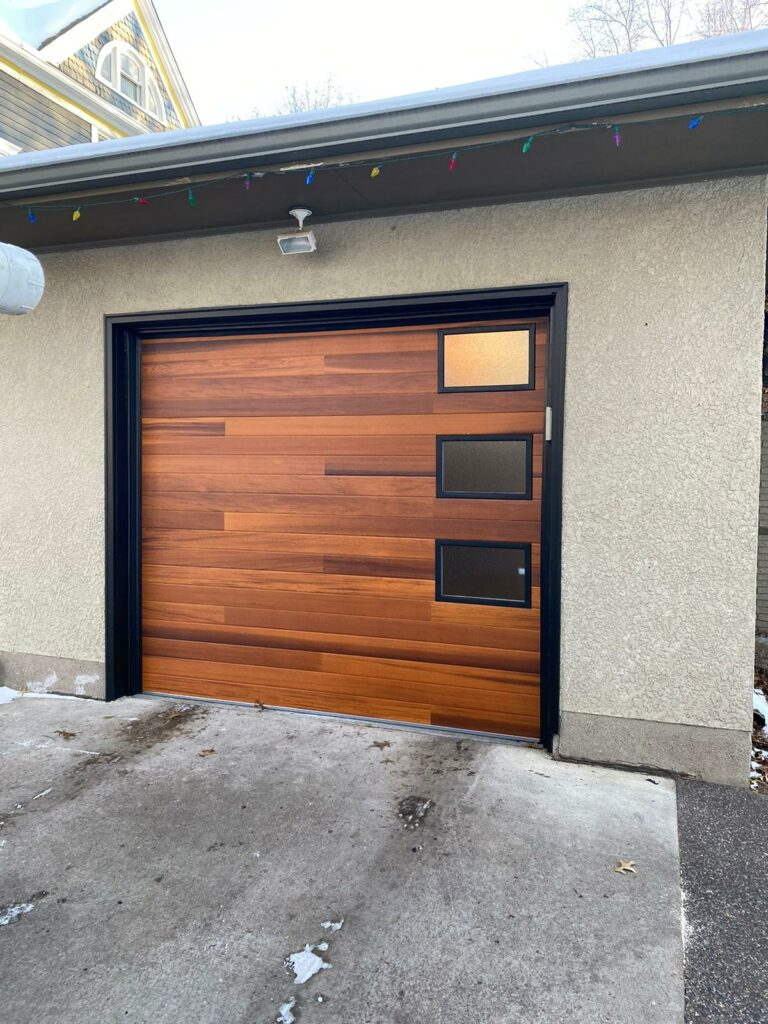 Garage Door Installation 7