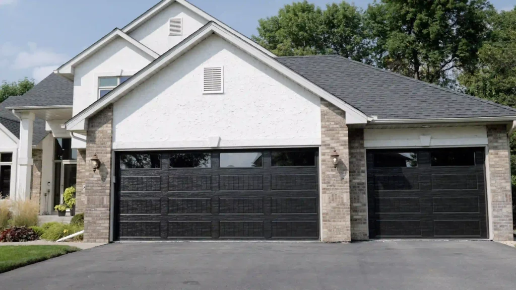 Garage Door Minnesota